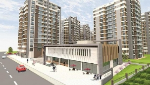 700 milyonluk projede bitmeyen 'tapu savaşı'