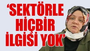 AKP'li Zehra Zümrüt Selçuk'a bir maaş piyangosu daha