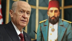 Bahçeli, Abdülhamit'i savunmuştu: İşte Osmanlı'dan Cumhuriyet'e ekonomik çöküş