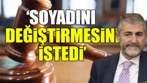 Bakan Nebati için flaş iddia