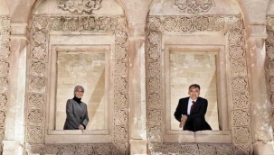 Bir Lokma Bir Hırka'ya ne oldu: Abdullah Gül bayramı Paris'te geçiriyor