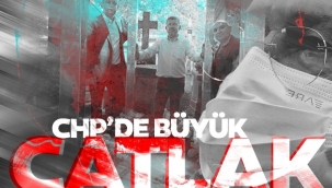 CHP'de büyük çatlak! Kılıçdaroğlu 'Ya bana katılın ya da yolumdan çekilin' demişti