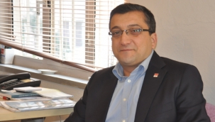 CHP'li belediye başkanı ve 2 çalışana gözaltı