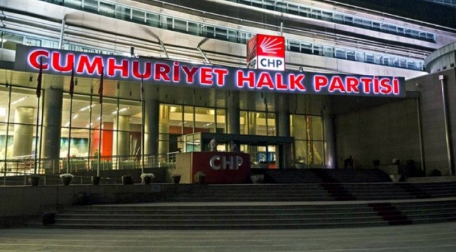 CHP'li isim tüm detaylarıyla anlattı: Hangisi 'sarı' hangisi onurlu bürokrat?