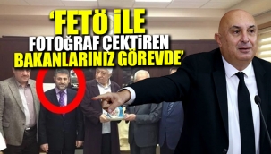 CHP'li Tezcan'dan Soylu'ya: Senin derdini biliyoruz...