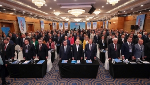 CHP'li Torun, Van'da konuşma yaptı! Genel Başkan Kemal Kılıçdaroğlu'na seslendi: Çankaya sizi bekliyor