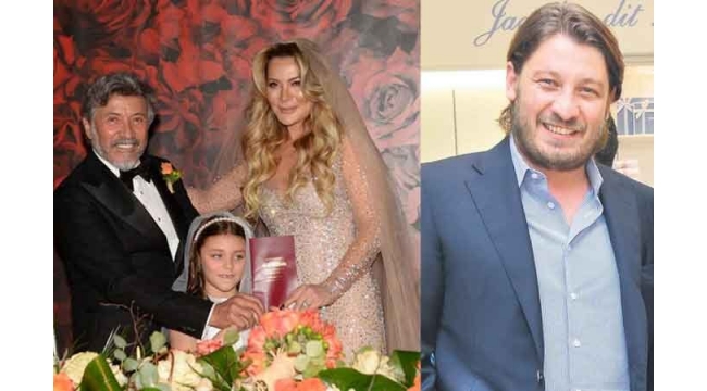 Dedemanlar'da miras kavgası! 1 milyonu al çekil