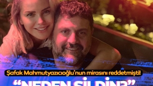  Ece Erken'in yeni hamlesi görenleri şaşırttı... "Neden sildin?"