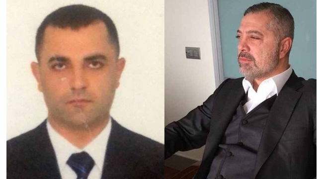 Erdal Acar'ın tüm mallarına tedbir kararı istendi!