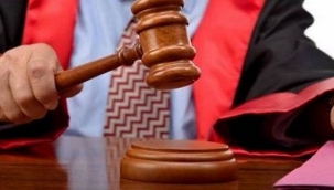 Eski kaymakama 'parada sahtecilik' suçundan 7 yıl 6 ay hapis cezası