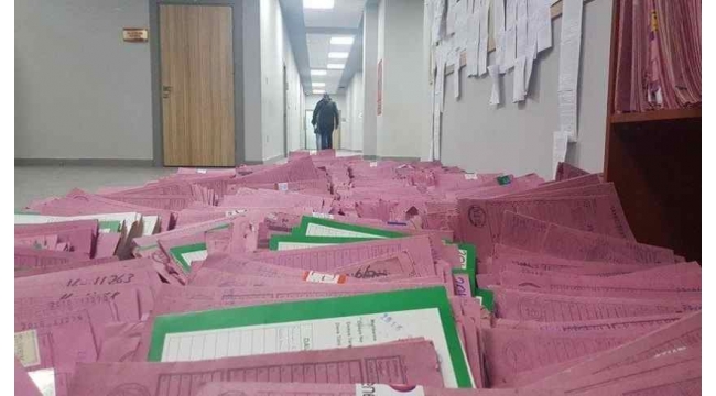 İcralıya satış yetkisi veren yönetmelik Resmi Gazete'de