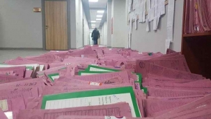 İcralıya satış yetkisi veren yönetmelik Resmi Gazete'de