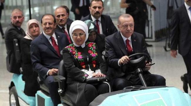 İGA'ya 2 Milyar 700 milyon Euroluk ayrıcalık iddiası