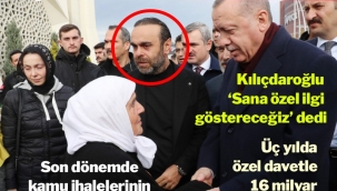 İşte Atatürk Havalimanı'nı yıkacak müteahhit