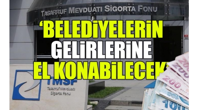 Kayyumlara 'dokunulmazlık' kapıda