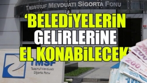 Kayyumlara 'dokunulmazlık' kapıda