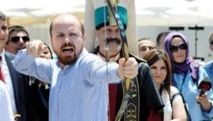 Kılıçdaroğlu 'Kaçış planı' demiş TÜRGEV'i işaret etmişti: 272 bin avro hibe verilmiş