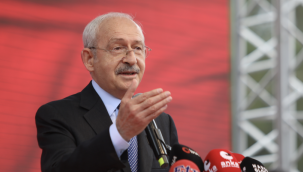 Kılıçdaroğlu'ndan yeni açıklamalar: Dava açtıkları için teşekkürler, Ensar ve TÜRGEV'in bütün kayıtlarını mahkemeye isteyeceğiz