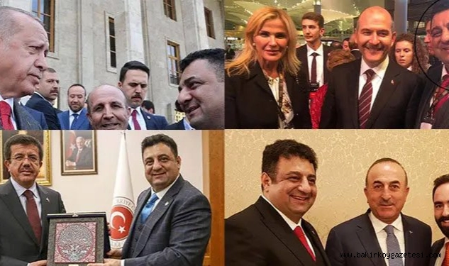 KOKAİN BARONU OLDUĞU İDDİA EDİLEN ALİ OSMAN AKAT'A SAKANDAL TAHLİYE!