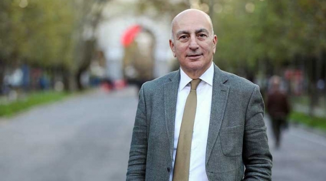 Mahfi Eğilmez açıkladı! Merkez Bankası'nın arka kapı dolar planı ifşa oldu