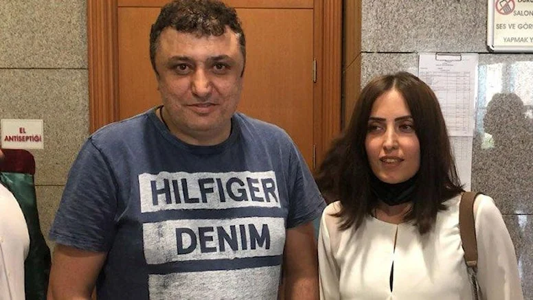 Mahsun Kırmızıgül'ün kardeşine 1 yıl 11 ay hapis