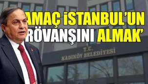 " Maltepe Belediyesi'nde takipsizlik kararı verilen dosyanın yeniden ele alınarak "Bir suç bulabilir miyiz" çabasına yönelik arayış'