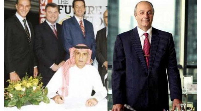 McDonald's Türkiye artık Katarlı Boheme Investment şirketinin oldu