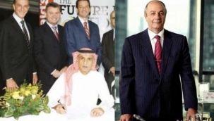 McDonald's Türkiye artık Katarlı Boheme Investment şirketinin oldu