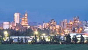 Oyak Çimento'nun yüzde 40'ı 640 milyon dolara satılıyor!