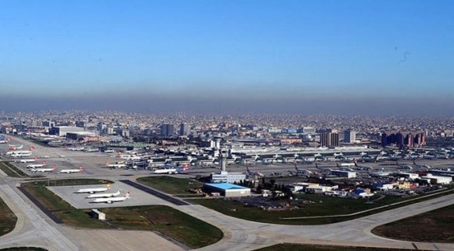 Son Dakika... AKP'li Kurtulmuş'tan Atatürk Havalimanı açıklaması: 'En azından bir tanesi korunacak'