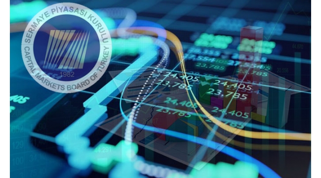 SPK, LIDFA hissesindeki 17 isme yasak getirdi