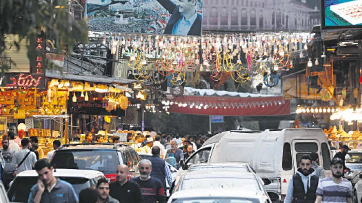 Suriye'de genel af çıktı !