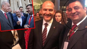 TBMM'nin uyuşturucudan tutuklanan Ali Osman Akat'a 'temizlik kiti' için ödediği miktar ortaya çıktı