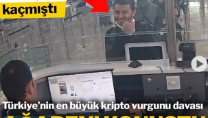 Thodex davasında ilginç savunma