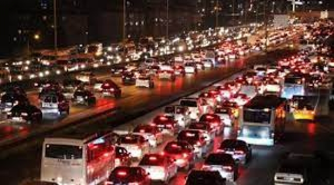 Trafik sigortasında yeni uygulama: 1 Haziran'da başlıyor