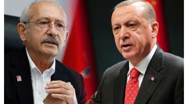 Yargıdan Erdoğan'a ifade özgürlüğü hatırlatması: Muhalefetin sertçe eleştirmesi doğal