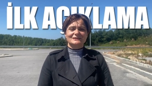 Yargıtay Canan Kaftancıoğlu'nun cezalarını onadı