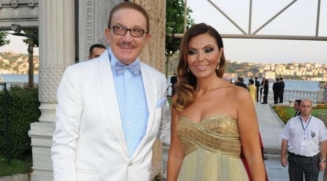 Yargıtay'dan Feryal Gülman'a kötü haber; 60 milyonluk tazminat fazla... 