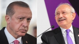 1 milyon TL istiyordu: Erdoğan, Kılıçdaroğlu'na açtığı davayı kaybetti