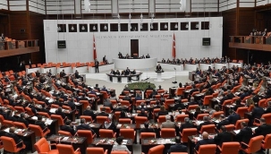 6. Yargı Paketi, Meclis'ten geçti