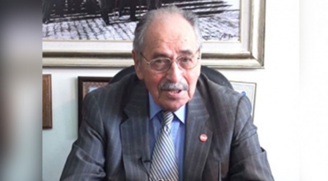 90'ların karanlık olaylarını örten DGM savcısı Nusret Demiral öldü: Madımak, Uğur Mumcu cinayeti...