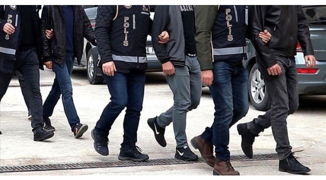 Adana'da PKK/KCK/TDÖ operasyonu! 38 gözaltı kararı: Aralarında CHP'li ve HDP'li isimler de var
