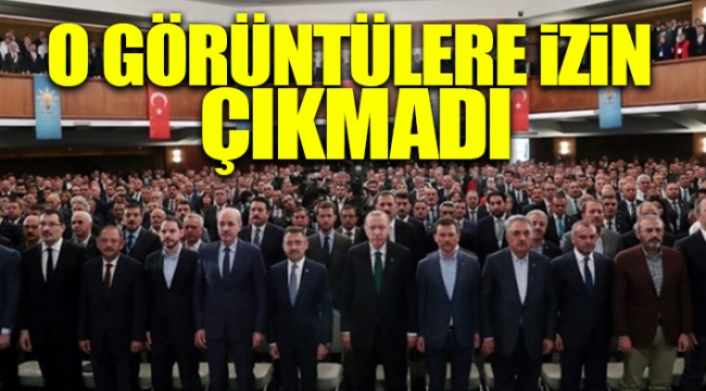 AKP'nin Kızılcahamam kampı öncesi siyasilere dikkat çeken uyarı 