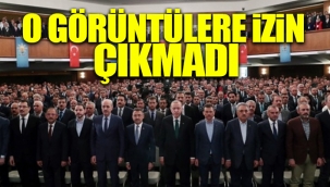 AKP'nin Kızılcahamam kampı öncesi siyasilere dikkat çeken uyarı 
