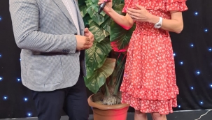 BARIŞ KARABACAK ALMANYA'DA TÜRKLERİN GURUR KAYNAĞI