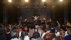 BEŞİKTAŞ BELEDİYESİ'NDEN EKOLOJİK YIKIMLA MÜCADELE ŞENLİĞİ