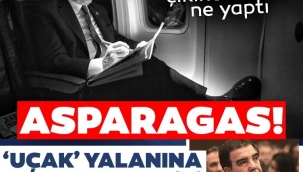 CHP 'DE DANIŞMANLAR BİRBİRİNİ YALANLIYOR!