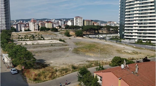 DANIŞTAY'DAN KARTAL İLÇESİ İÇİN EMSAL KARAR !