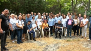 'Deprem toplanma alanına konut imarı' tepkisi: Ataköy betonlaştırılacak