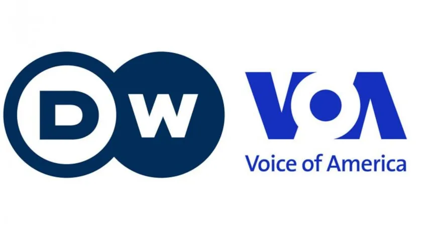 Deutsche Welle ve Amerika'nın Sesi haber sitelerine erişim engeli getirildi